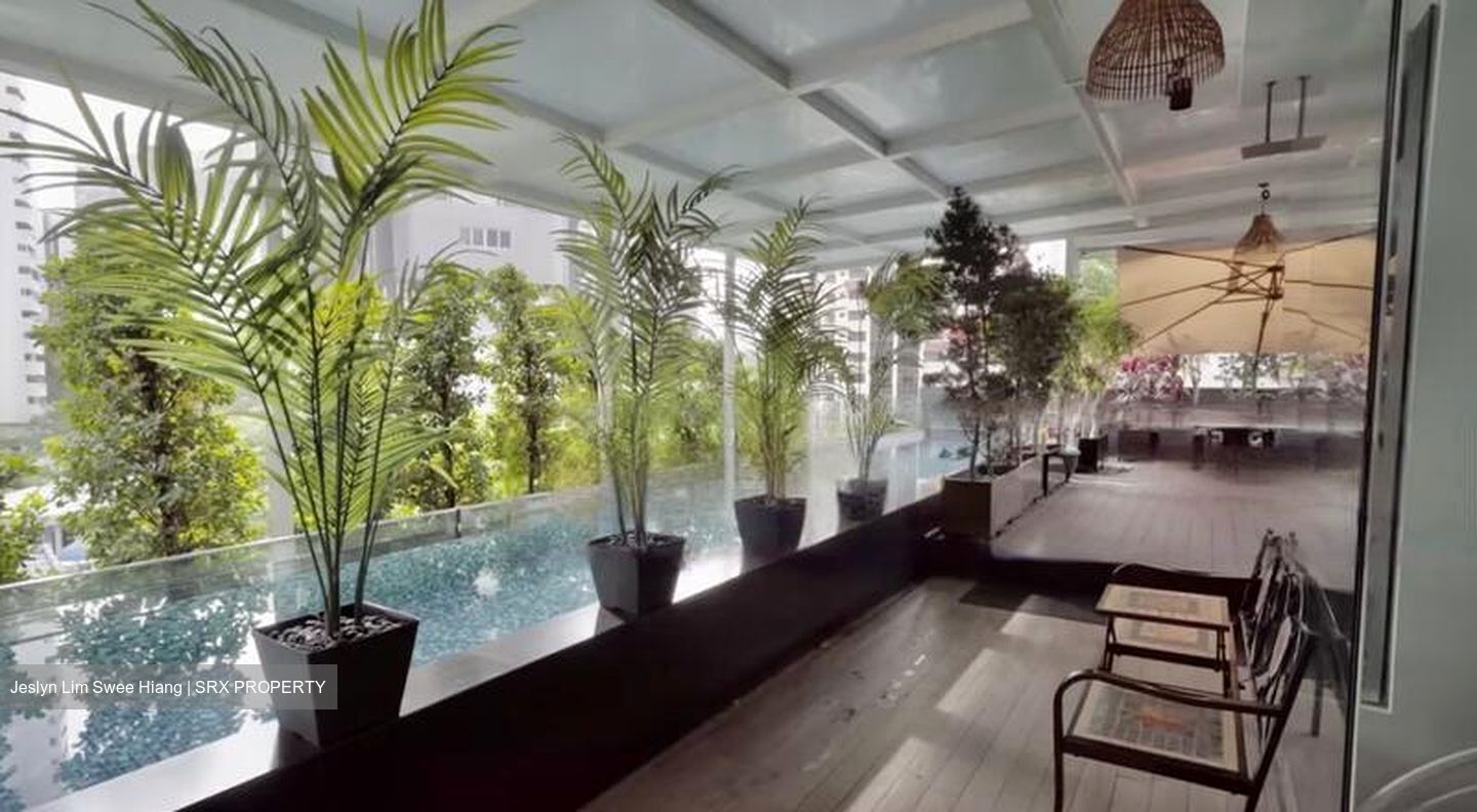 Jalan Elok (D9), Terrace #484214471